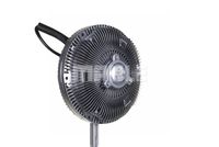Thumbnail - Koppeling, radiateurventilator - CFC85000P - MAHLE