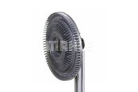 Thumbnail - Koppeling, radiateurventilator - CFC5000P - MAHLE