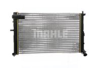 Thumbnail - Radiateur - CR171000S - MAHLE