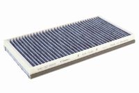 Филтър купе (поленов филтър)