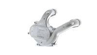 Thumbnail - Intercooler, inlaatluchtkoeler - CI234000P - MAHLE