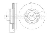 Bremsscheibe