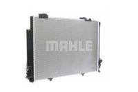 Thumbnail - Radiateur - CR315001S - MAHLE