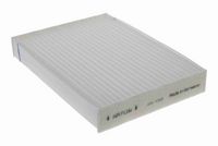 Филтър купе (поленов филтър)