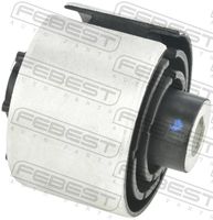 Mounting, control/trailing arm