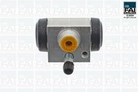 спирачно цилиндърче на колелото