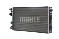 Thumbnail - Radiateur - CR632000S - MAHLE
