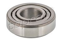 колесен лагер