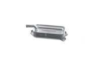 Thumbnail - Oliekoeler, motorolie - CLC240000S - MAHLE