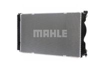 Thumbnail - Radiateur - CR790000S - MAHLE