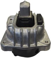 Lagerung, Motor