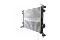Thumbnail - Radiateur - CR897000S - MAHLE