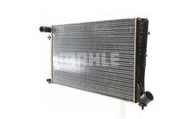 Thumbnail - Radiateur - CR624000S - MAHLE