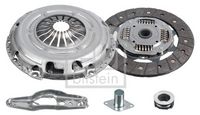 Set ambreiaj FEBI BILSTEIN, Cod: 1005265