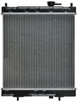 Thumbnail - Radiateur - CR540000S - MAHLE