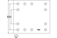 Bremsbelag, Trommelbremse