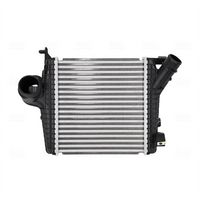 интеркулер (охладител за въздуха на турбината)