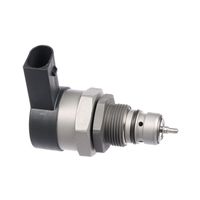 Thumbnail - Drukregelklep, common-rail-system - ED0165 - ET ENGINETEAM