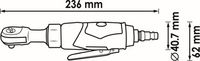 Ratschenschrauber (Druckluft)