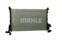 Thumbnail - Radiateur - CR85000P - MAHLE