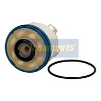 горивен филтър