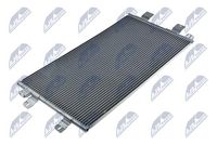 Condensator, climatizare NTY, Cod: CCS-RE-031