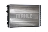 Thumbnail - Radiateur - CR506000S - MAHLE
