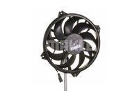 Thumbnail - Koelventilatorwiel - CFF351000P - MAHLE