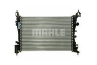 Thumbnail - Radiateur - CR774000P - MAHLE