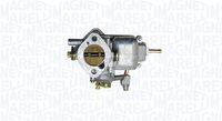 MAGNETI MARELLI Carburateur 3