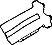 Dichtung, Zylinderkopfhaube