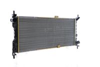 Thumbnail - Radiateur - CR286000S - MAHLE