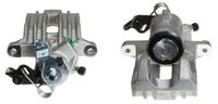 Bremssattel