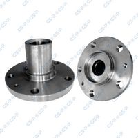 главина на колелото