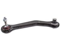 Bascula / Brat suspensie roata METZGER AUTOTEILE, Cod: 58016003