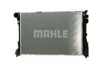 Thumbnail - Radiateur - CR83000P - MAHLE