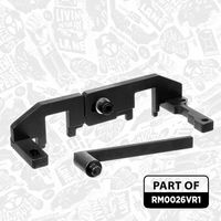 Thumbnail - Distributieriemset - RM0026VR1 - ET ENGINETEAM