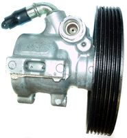 Hydraulikpumpe, Lenkung
