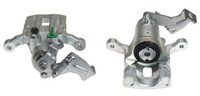 Bremssattel