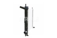 Thumbnail - Radiateur - CR375000S - MAHLE