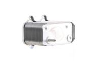 Thumbnail - Oliekoeler, motorolie - CLC156000S - MAHLE