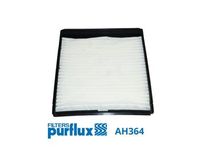 Filter, Innenraumluft