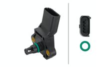 Sensor, Ansauglufttemperatur