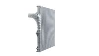 Thumbnail - Intercooler, inlaatluchtkoeler - CI354000P - MAHLE