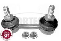 Stange/Strebe, Stabilisator
