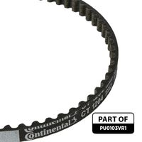 Thumbnail - Oliepomp - PU0103VR1 - ET ENGINETEAM