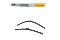 CONTINENTAL Wisserblad 4