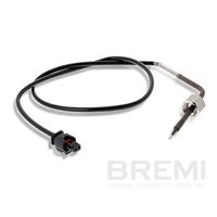Sensor, Abgastemperatur