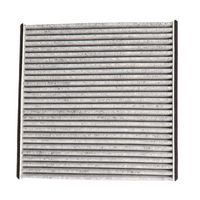 Филтър купе (поленов филтър)