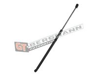 Gāzes atspere, Bagāžas/Kravas nodalījuma vāks GT72-025